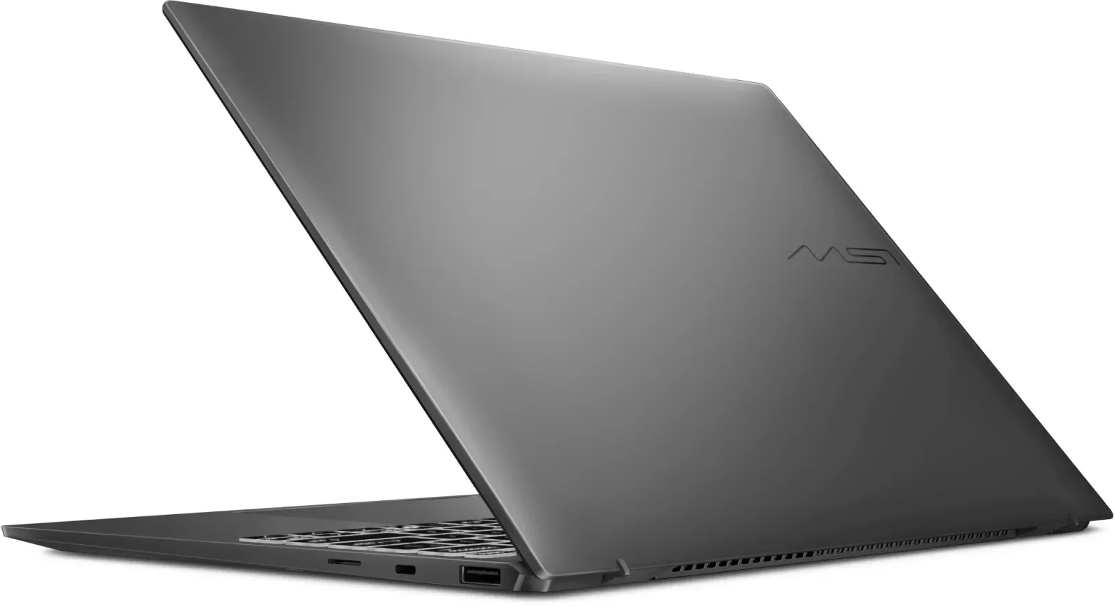 Ноутбуки MSI 13 AI+ A3MG-046RU - фото 3