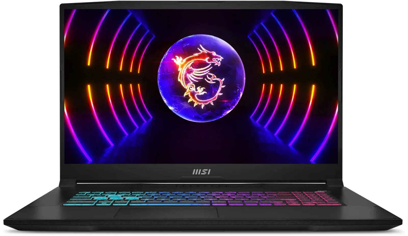Ноутбуки MSI 17 B13VEK-1610XRU - фото 1