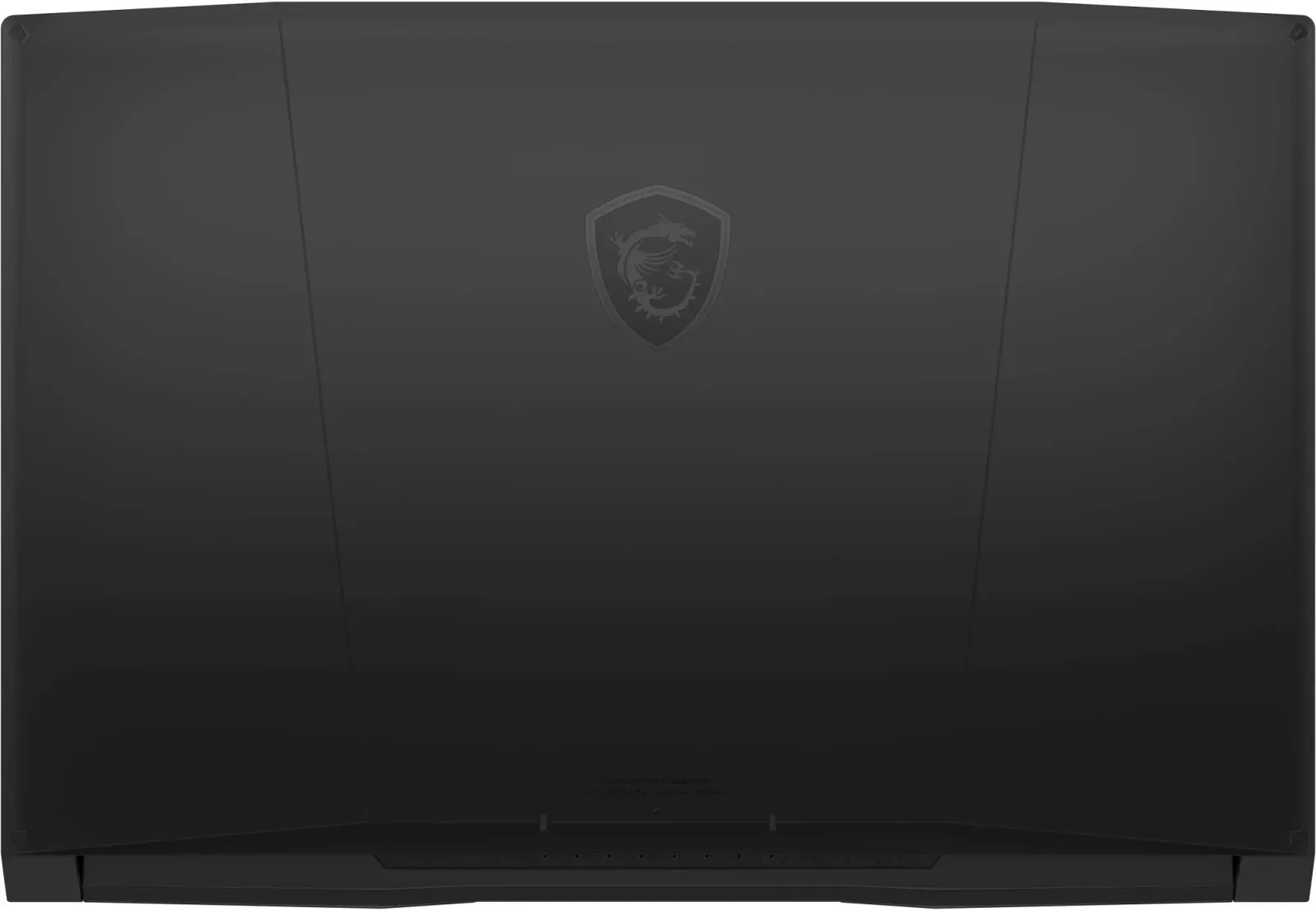 Ноутбук MSI Katana 17 B13VEK-1610XRU Core i7 13620H 16Gb SSD1Tb NVIDIA GeForce RTX4050 6Gb 17.3 IPS FHD 1920x1080 без ОС black WiFi BT Cam 9S7-17L541-1610 - фото 8