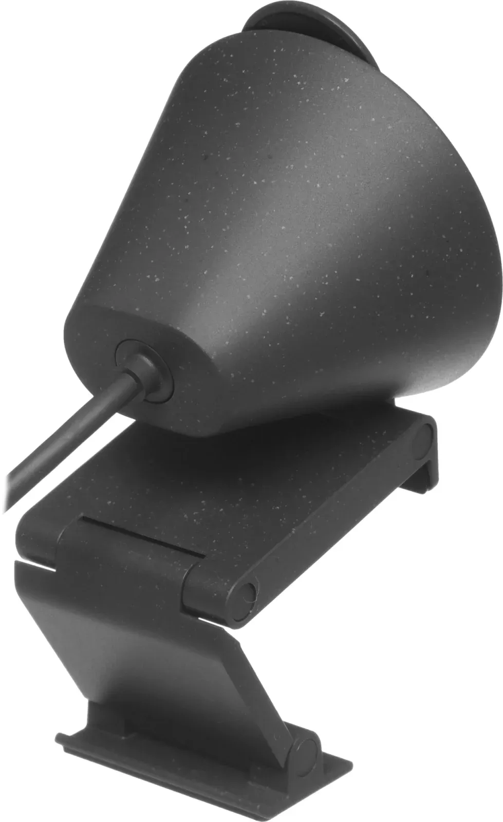 Камера Web Logitech HD Webcam Brio 300 графитовый 2Mpix 1920x1080 USB Type-C с микрофоном 960-001437 - фото 3