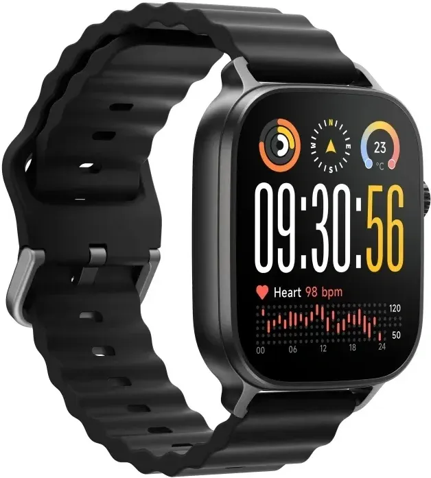 Часы для смартфонов REALME Watch 5 - фото 2