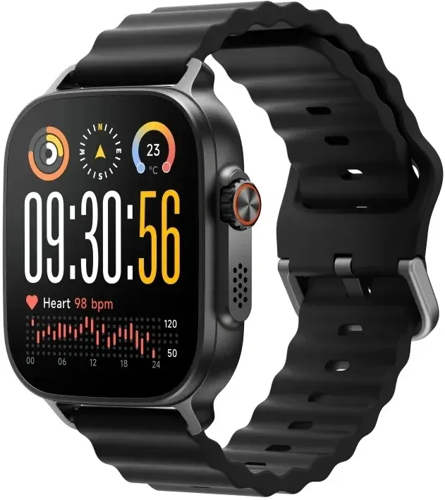 Часы для смартфонов REALME Watch 5 - фото 3