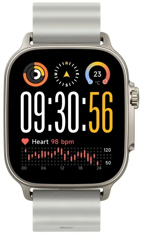 Часы для смартфонов REALME Watch 5 - фото 2
