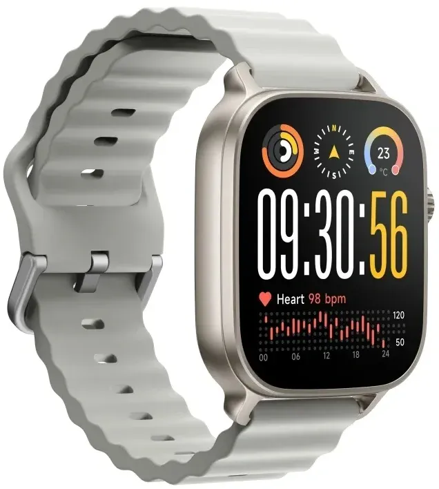 Часы для смартфонов REALME Watch 5 - фото 3
