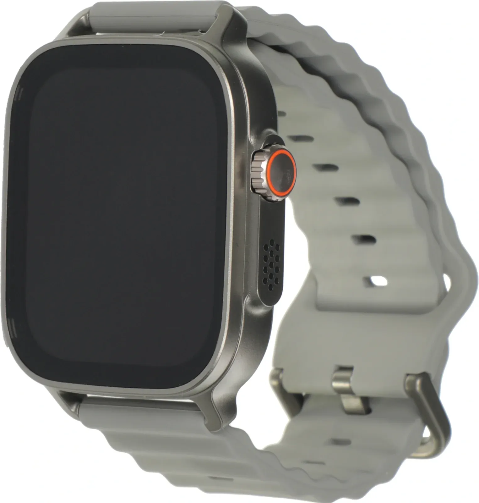Часы для смартфонов REALME Watch 5 - фото 4