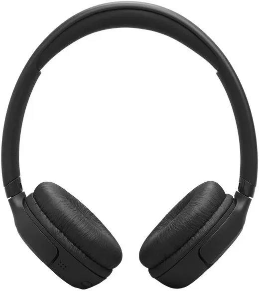 Наушники и гарнитуры JBL Tune 530BT черный - фото 2
