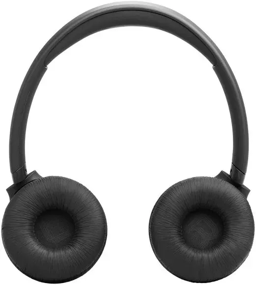 Наушники и гарнитуры JBL Tune 530BT черный - фото 4