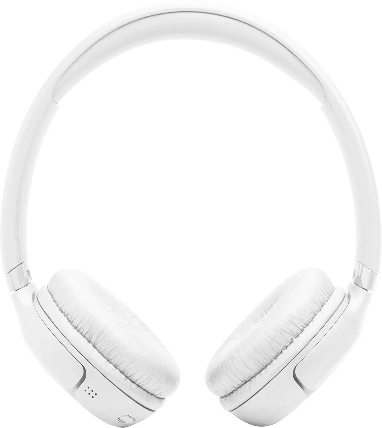 Наушники и гарнитуры JBL Tune 530BT белый - фото 2