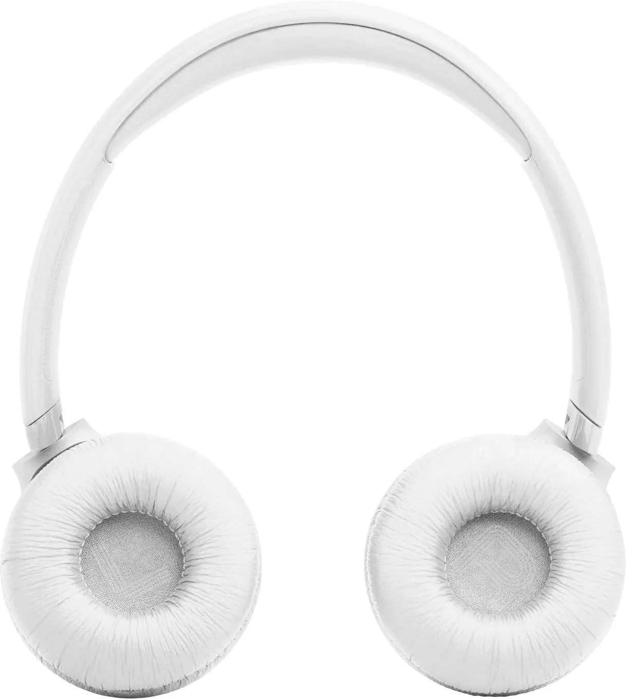 Наушники и гарнитуры JBL Tune 530BT белый - фото 4