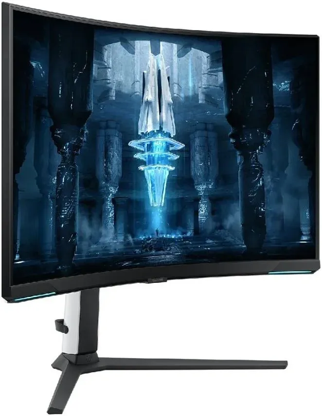 Мониторы ЖК SAMSUNG S32BG850NMXUE - фото 3