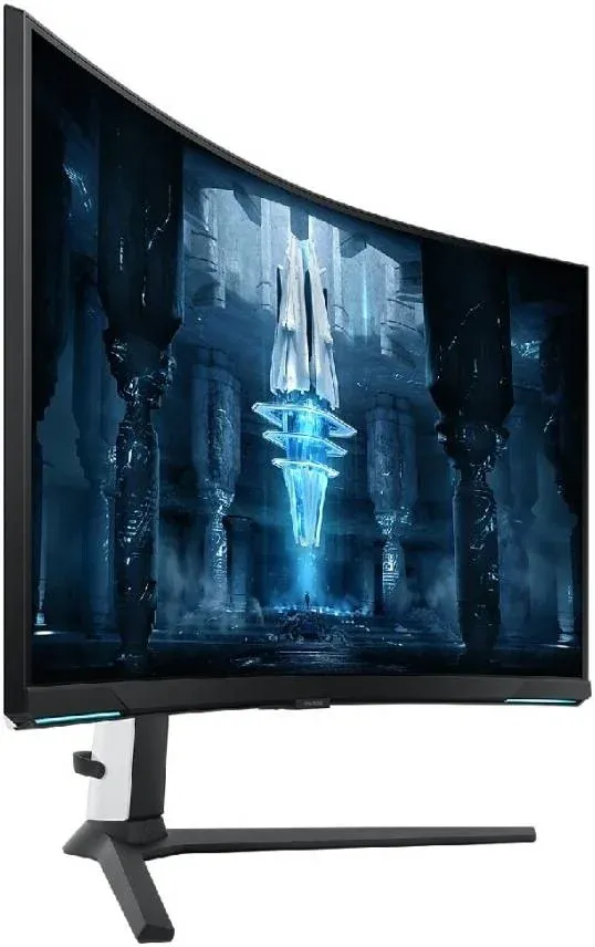 Мониторы ЖК SAMSUNG S32BG850NMXUE - фото 4