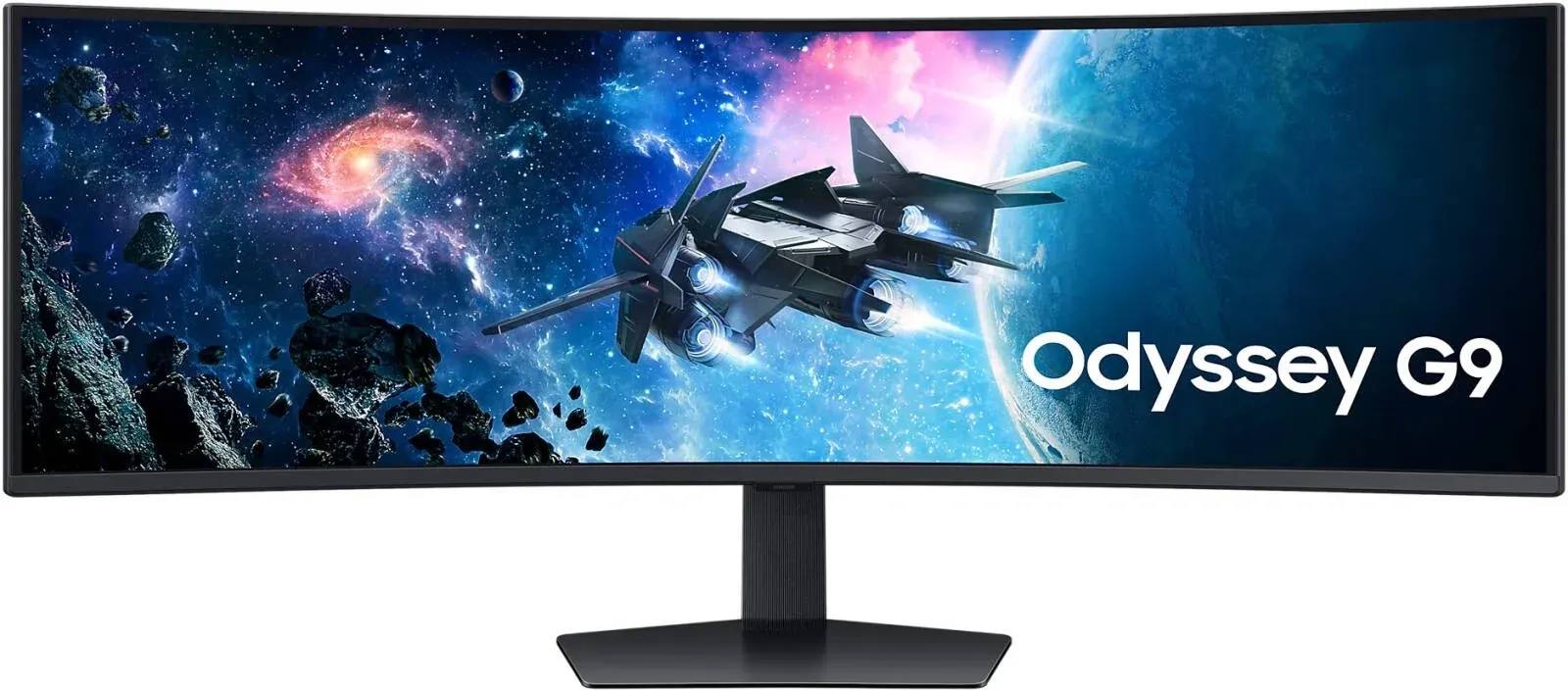 Мониторы ЖК SAMSUNG S49CG954EMXUE - фото 1