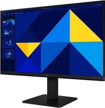Монитор Samsung 22 Essential S3 S22D300GAMXUE черный IPS LED 16:9 HDMI матовая 250cd 178гр/178гр 1920x1080 100Hz VGA FHD 2.2кг - фото 7