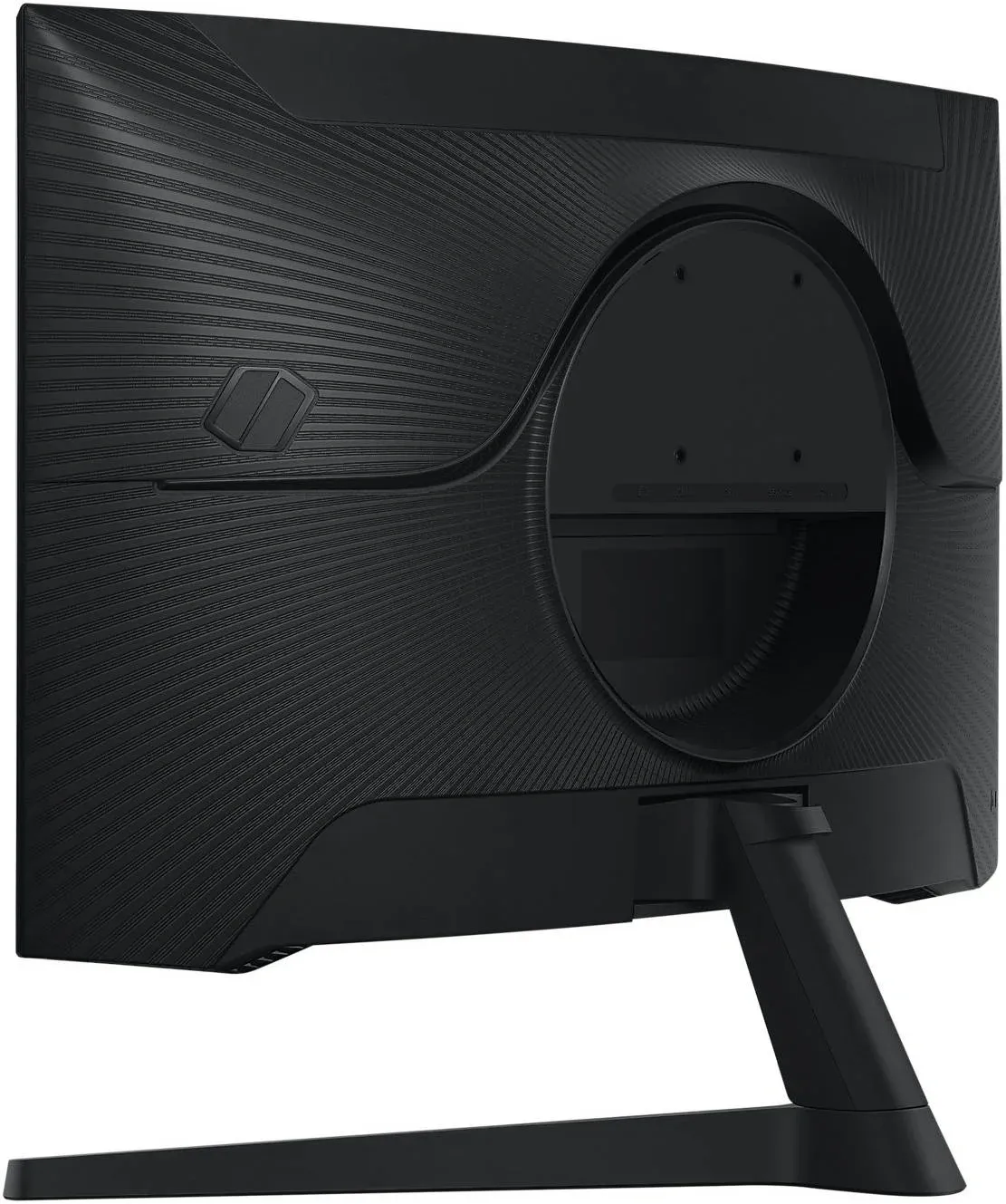 Монитор Samsung 27 Odyssey G5 S27CG552EMXUE черный VA LED 16:9 HDMI матовая 300cd 178гр/178гр 2560x1440 165Hz FreeSync DP 2K USB 4.1кг - фото 7