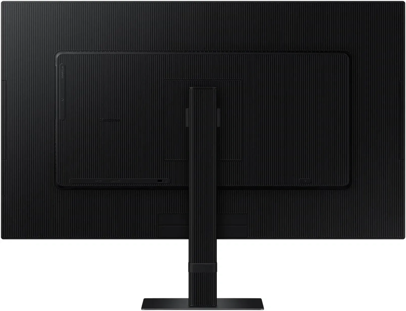 Монитор Samsung 27 ViewFinity S7 S27D706EAMXUE черный IPS LED 5ms 16:9 HDMI матовая 1000:1 350cd 178гр/178гр 3840x2160 60Hz DP 4K 5кг - фото 4