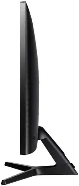 Монитор Samsung 31.5 U32J590UQMXUE темно-серый VA LED 16:9 HDMI матовая 270cd 178гр/178гр 3840x2160 60Hz FreeSync DP 4K 6.3кг - фото 5