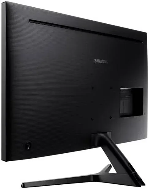 Монитор Samsung 31.5 U32J590UQMXUE темно-серый VA LED 16:9 HDMI матовая 270cd 178гр/178гр 3840x2160 60Hz FreeSync DP 4K 6.3кг - фото 8