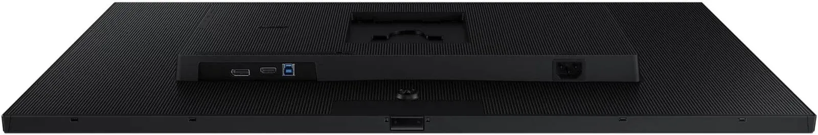 Монитор Samsung 32 ViewFinity S8 S32D806EAMXUE черный VA LED 5ms 16:9 HDMI матовая HAS Piv 3000:1 350cd 178гр/178гр 3840x2160 60Hz DP 4K USB 6.9кг - фото 7