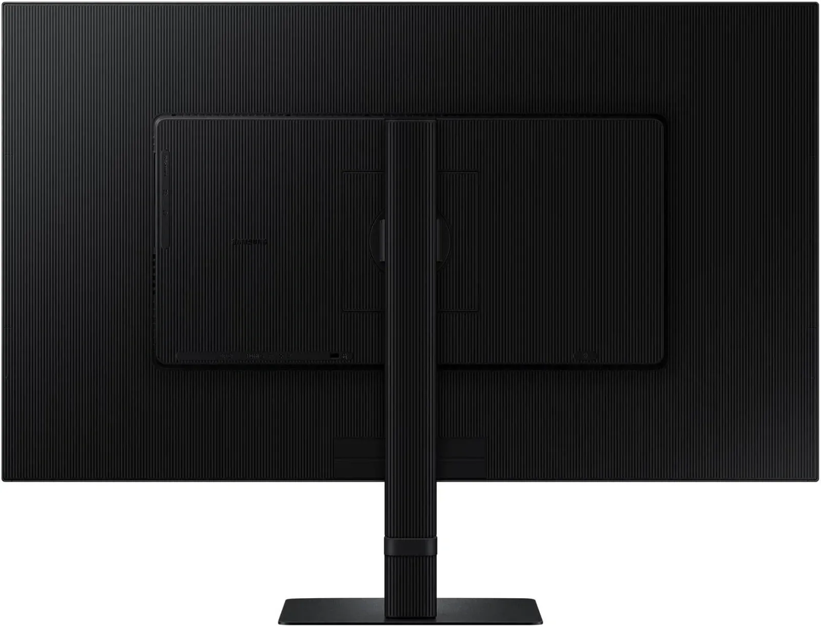 Монитор Samsung 32 ViewFinity S8 S32D806EAMXUE черный VA LED 5ms 16:9 HDMI матовая HAS Piv 3000:1 350cd 178гр/178гр 3840x2160 60Hz DP 4K USB 6.9кг - фото 8