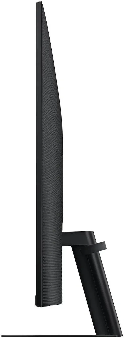 Монитор Samsung 32 LS32FM702UMXUE черный VA LED 4ms 16:9 HDMI M/M матовая 3000:1 300cd 178гр/178гр 3840x2160 60Hz 4K USB 6.5кг - фото 5