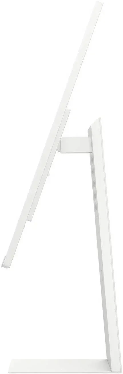 Монитор Samsung 32 S32FM801UMXUE белый VA LED 16:9 HDMI M/M Cam матовая HAS 3000:1 400cd 178гр/178гр 3840x2160 60Hz 4K USB 7кг - фото 4