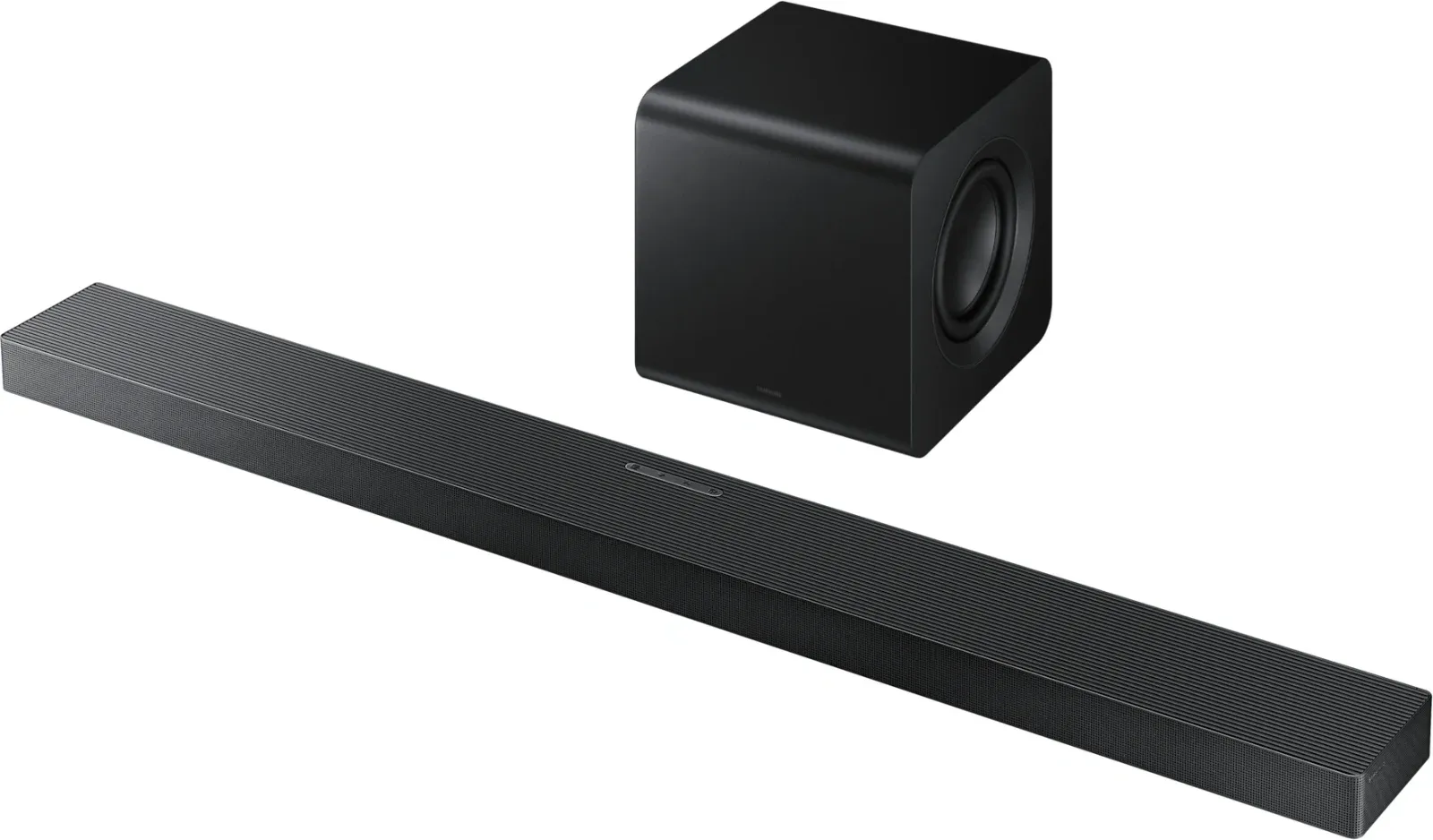 Звуковые панели и саундбары SAMSUNG HW-QS700F/RU - фото 1