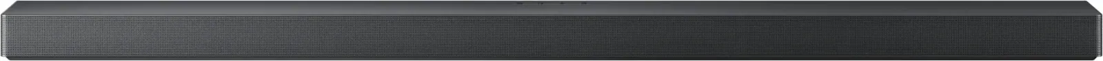 Саундбар Samsung HW-QS700F/RU 3.1.2 200Вт+150Вт черный - фото 4