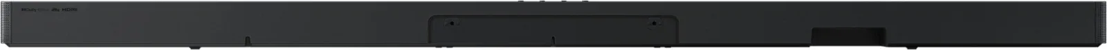 Саундбар Samsung HW-QS700F/RU 3.1.2 200Вт+150Вт черный - фото 5
