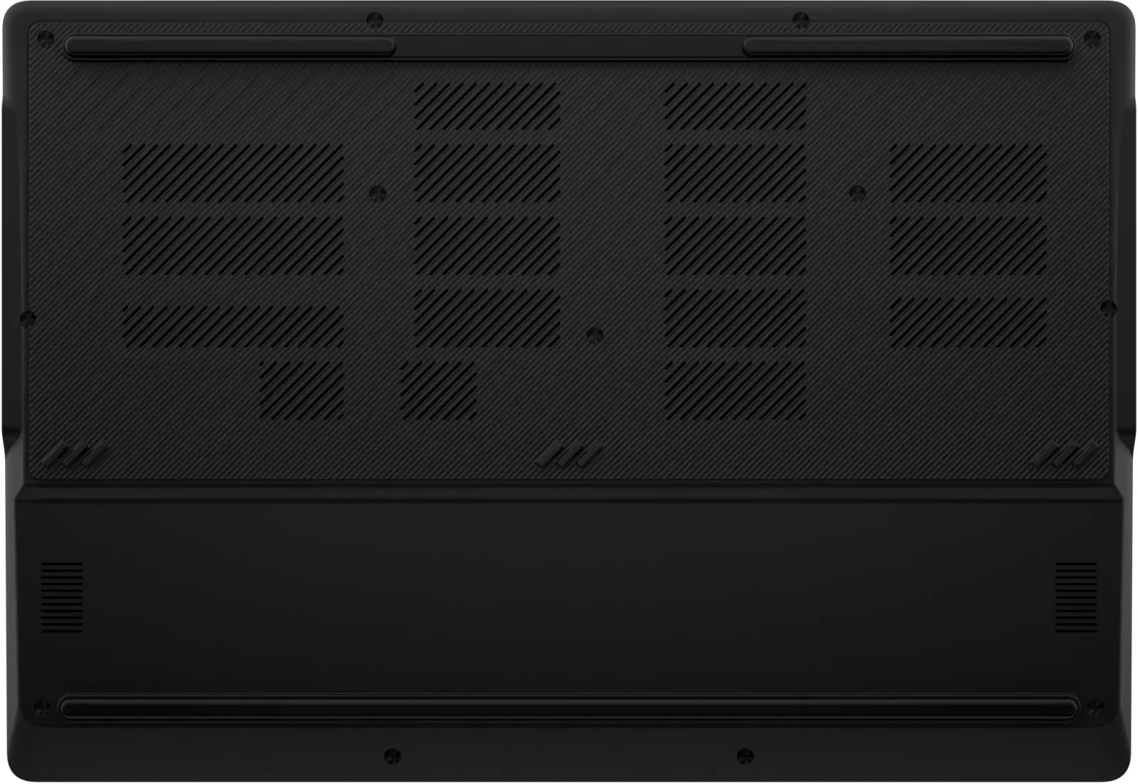 Ноутбук MSI Crosshair 18 HX AI A2XWGKG-012US Core Ultra 9 275HX 32Gb SSD1Tb NVIDIA GeForce RTX 5070 8Gb 18 IPS QHD+ 2560x1600 Windows 11 Home Multi Language black WiFi BT Cam 9S7-184111-045 - фото 8