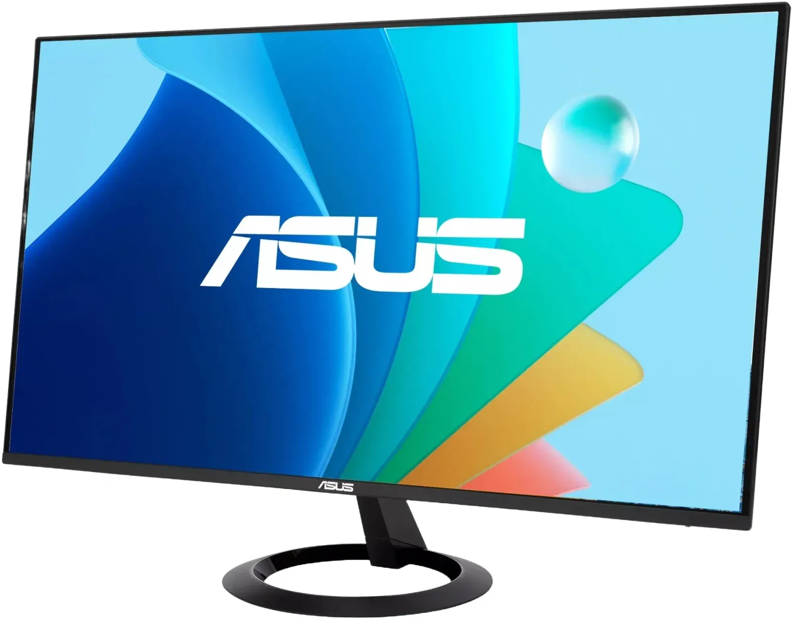 Монитор Asus 23.8 VZ249HG черный IPS LED 1ms 16:9 HDMI матовая 1500:1 250cd 178гр/178гр 1920x1080 120Hz VGA FHD 2.69кг - фото 3