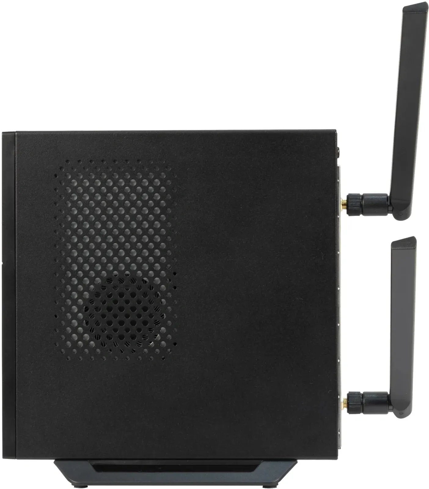 ПК Мини Amur Финвал H6I12 АМУЕ.466219.002 i5 12400 2.5 16Gb SSD512Gb UHDG 730 FreeDOS GbitEth WiFi BT 120W черный RUS АМУЕ.466219.002 2147545 - фото 8