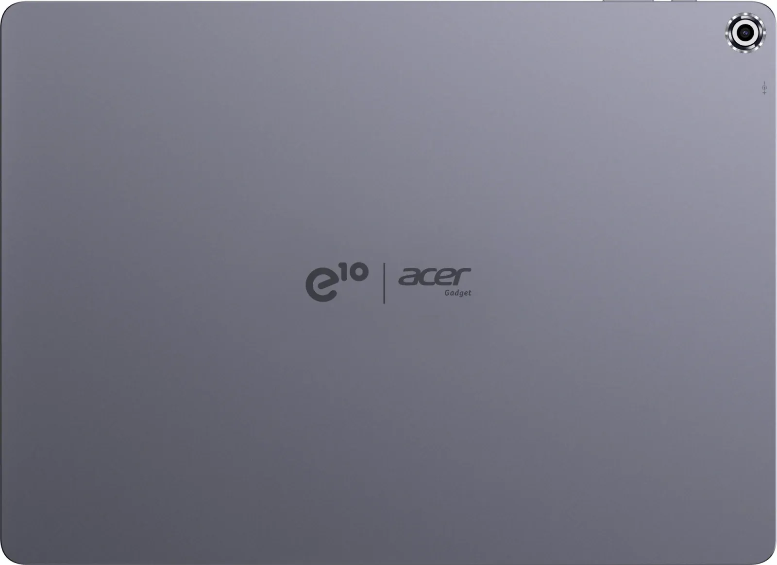 Планшет Acer Gadget E10 ETPad Max 1315U 1.2 6С RAM16Gb ROM512Gb 12.96 2880x1920 Windows 11 серый 8Mpix 5Mpix BT WiFi 4800mAh - фото 3