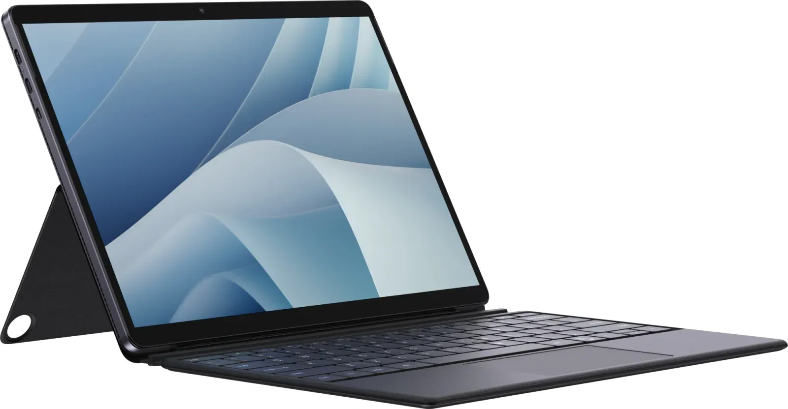 Планшет Acer Gadget E10 ETPad Max 1315U 1.2 6С RAM16Gb ROM512Gb 12.96 2880x1920 Windows 11 серый 8Mpix 5Mpix BT WiFi 4800mAh - фото 4