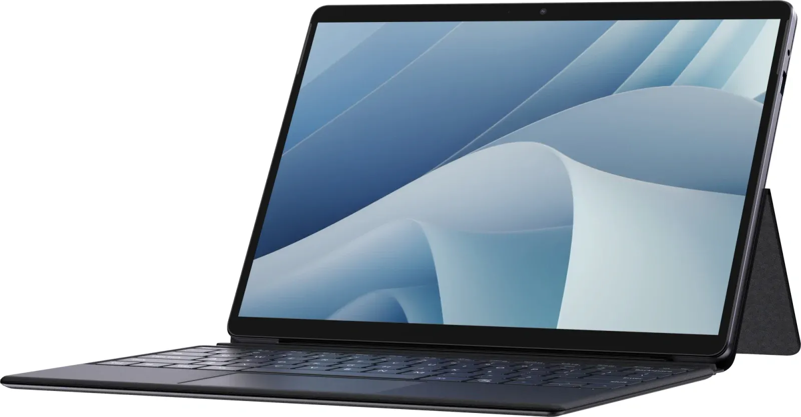 Планшет Acer Gadget E10 ETPad Max 1315U 1.2 6С RAM16Gb ROM512Gb 12.96 2880x1920 Windows 11 серый 8Mpix 5Mpix BT WiFi 4800mAh - фото 5