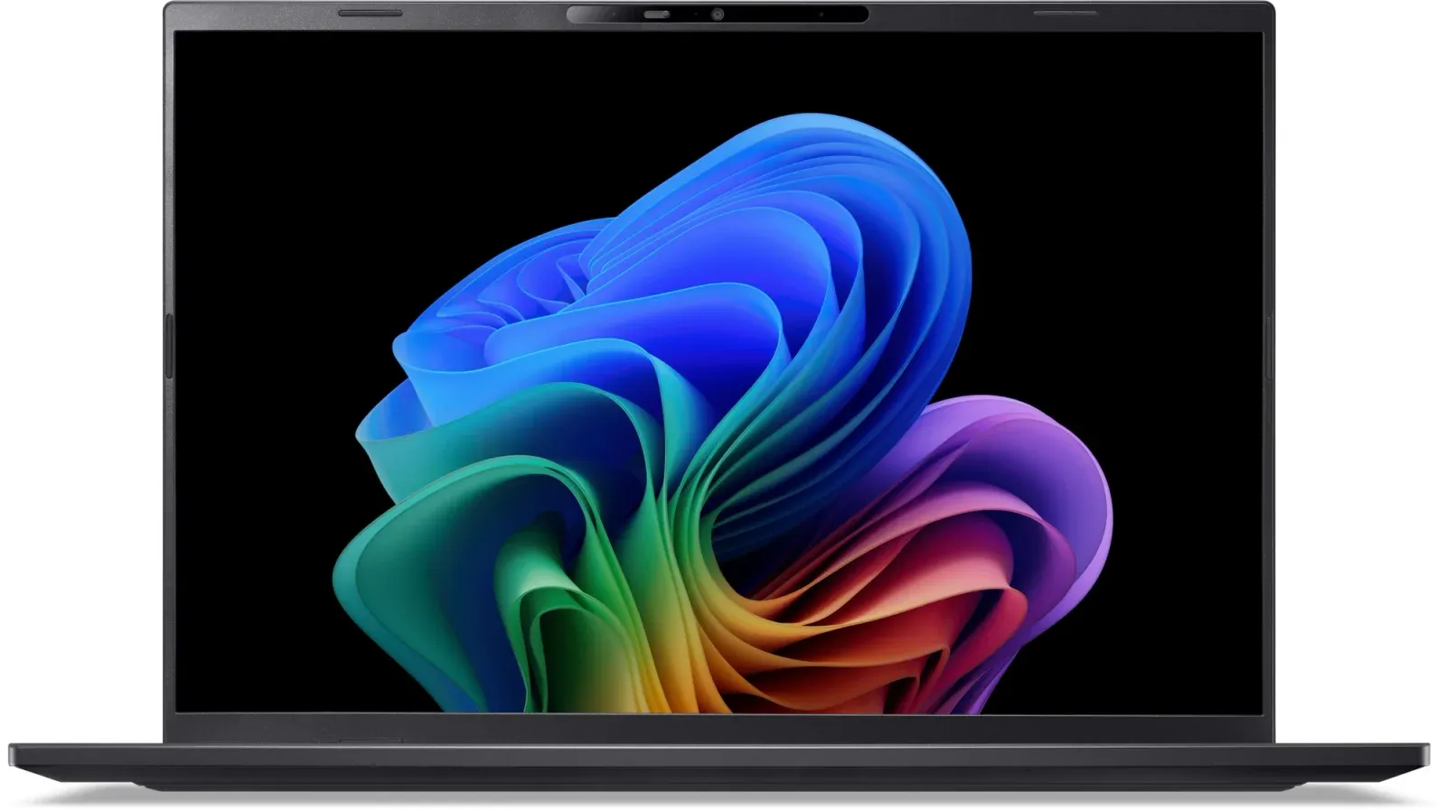 Ноутбук Acer Swift Go 16 SFG16-74-938Q Core Ultra 9 288V 32Gb SSD1Tb Intel Arc 140V 16 OLED WUXGA+ 2048x1280 без ОС black WiFi BT Cam NX.JNMCD.004 - фото 2