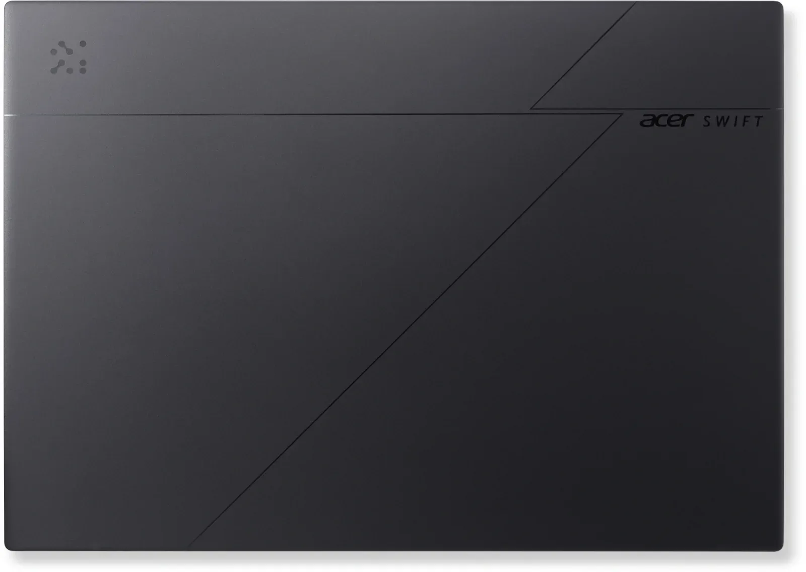 Ноутбук Acer Swift Go 16 SFG16-74-938Q Core Ultra 9 288V 32Gb SSD1Tb Intel Arc 140V 16 OLED WUXGA+ 2048x1280 без ОС black WiFi BT Cam NX.JNMCD.004 - фото 7
