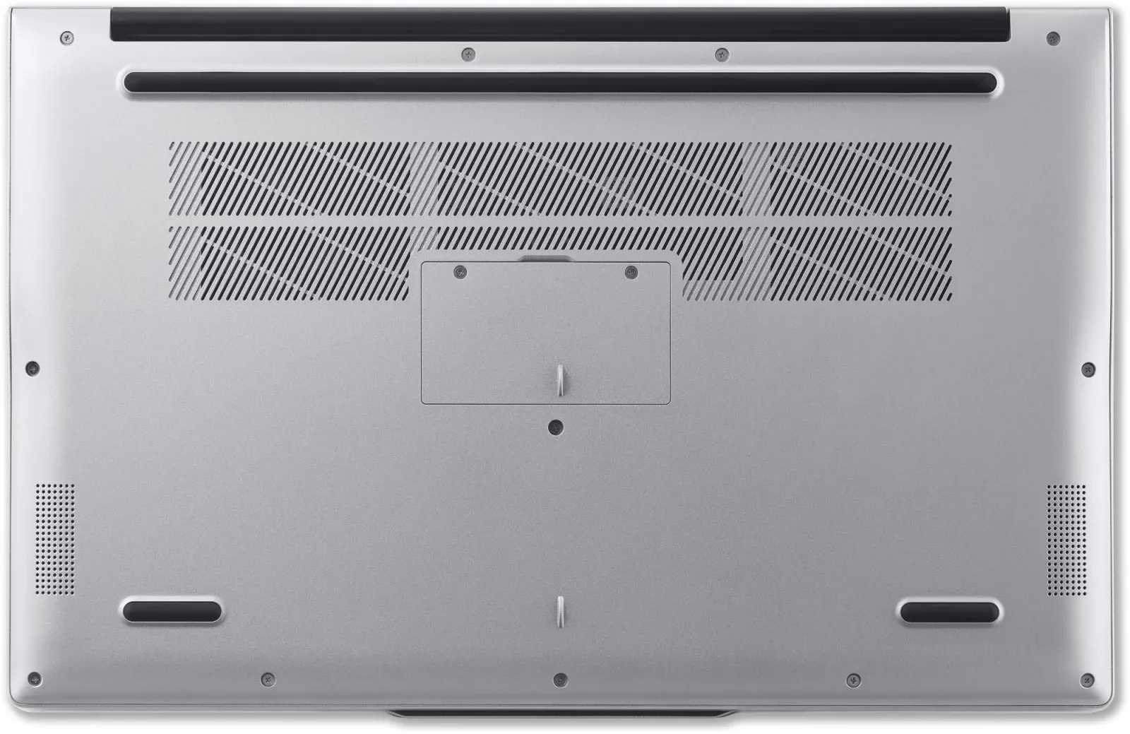 Ноутбук Acer Aspire Lite AL15-72P-57CM Core i5 13500H 16Gb SSD512Gb Intel UHD Graphics 15.6 IPS FHD 1920x1080 без ОС silver WiFi BT Cam 5100mAh NX.D5HEM.002 - фото 7