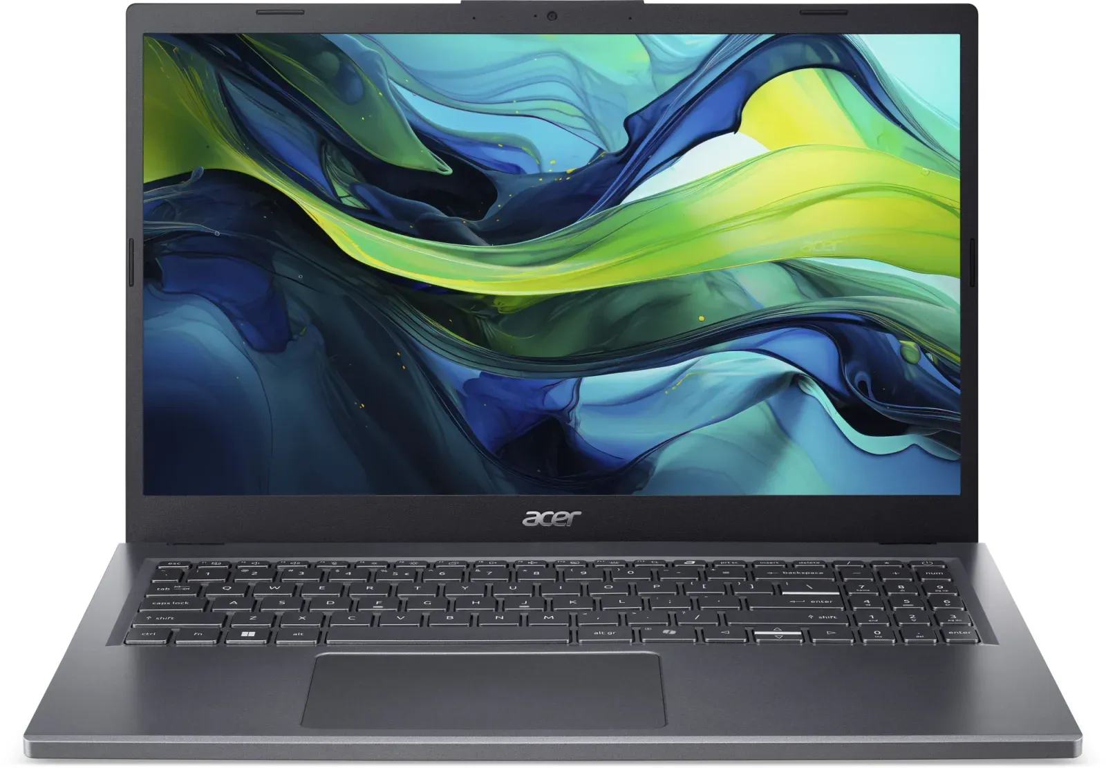 Ноутбуки ACER A15-51M-959S - фото 1
