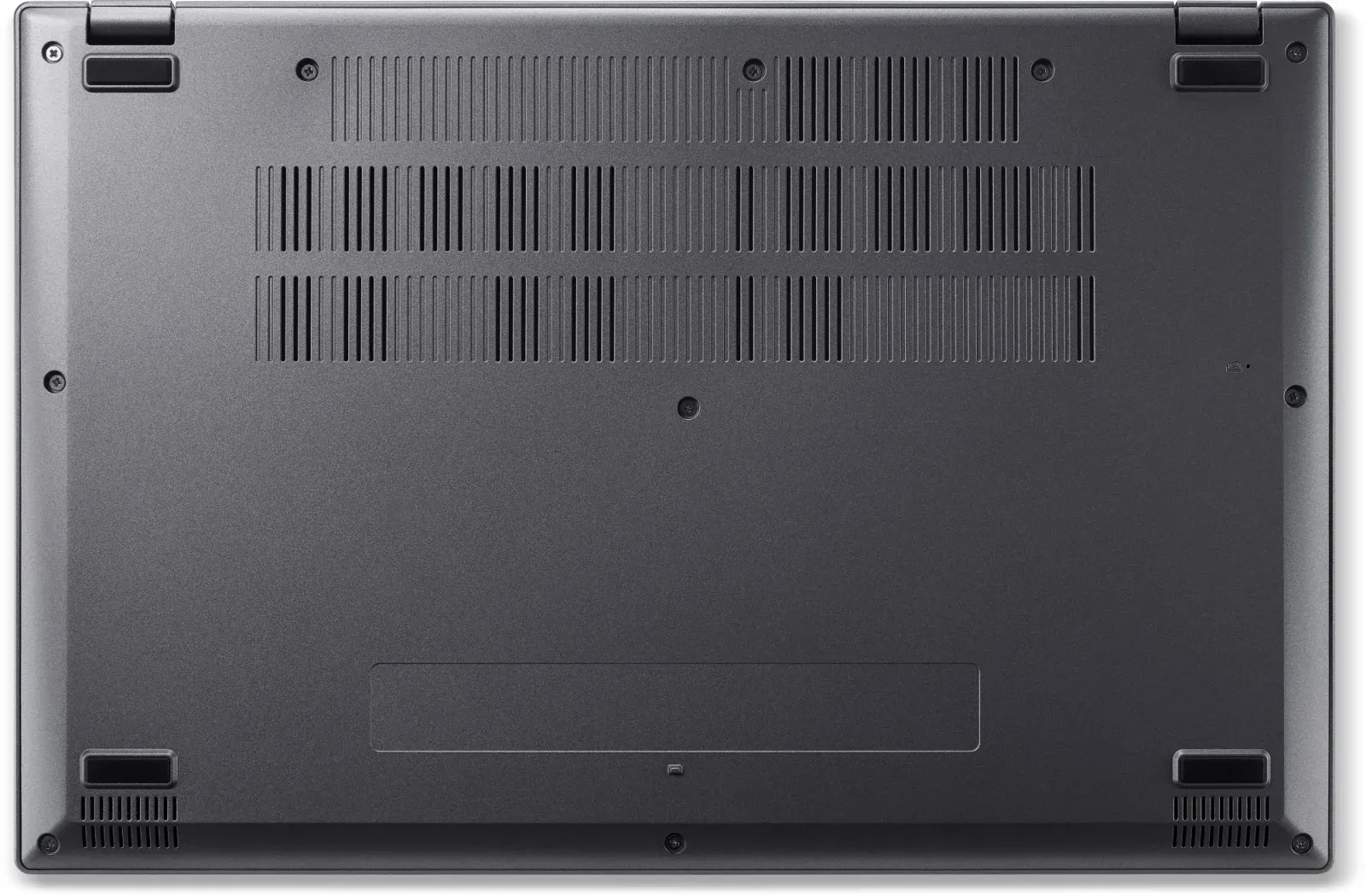 Ноутбук Acer Aspire 15 A15-51M-959S Core i9 13900H 16Gb SSD512Gb Intel Iris Xe graphics 15.6 IPS FHD 1920x1080 без ОС silver WiFi BT Cam NX.JKVEM.007 - фото 7