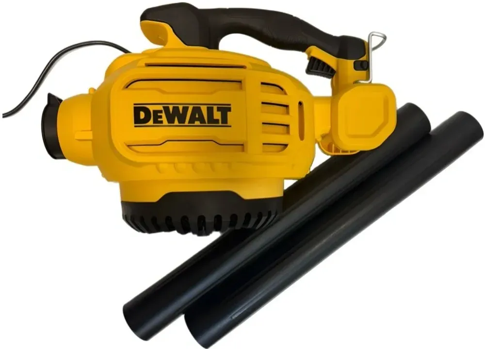 Строительные пылесосы DEWALT DXV245P - фото 1