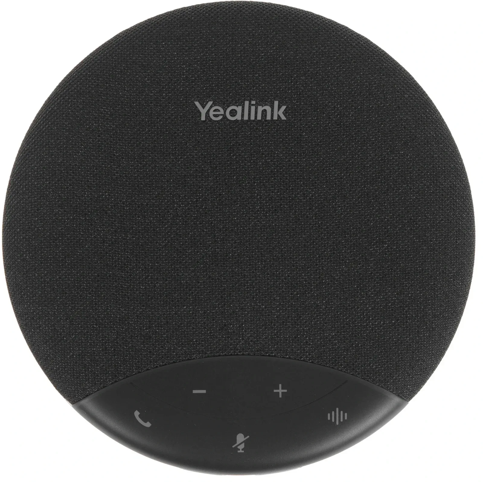 Спикерфон Yealink черный SP92 - фото 6