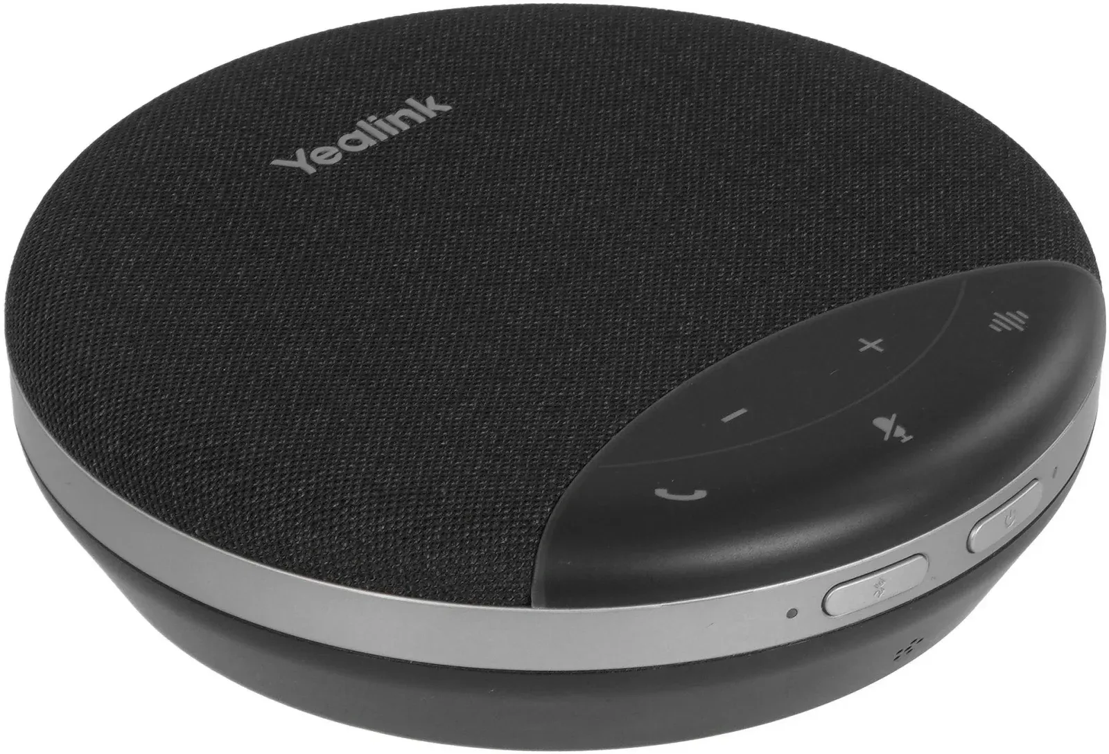 Устройства громкой связи YEALINK SP92 черный