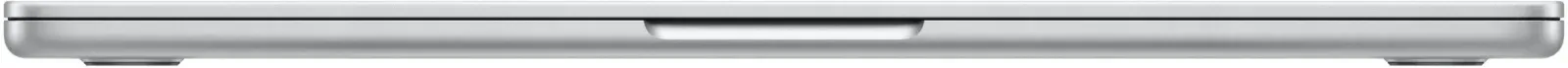 Ноутбук Apple MacBook Air A3113 M3 8 core 24Gb SSD512Gb/10 core GPU 13.6 Liquid Retina 2560x1664 macOS silver WiFi BT Cam MC8N4HN/A - фото 4