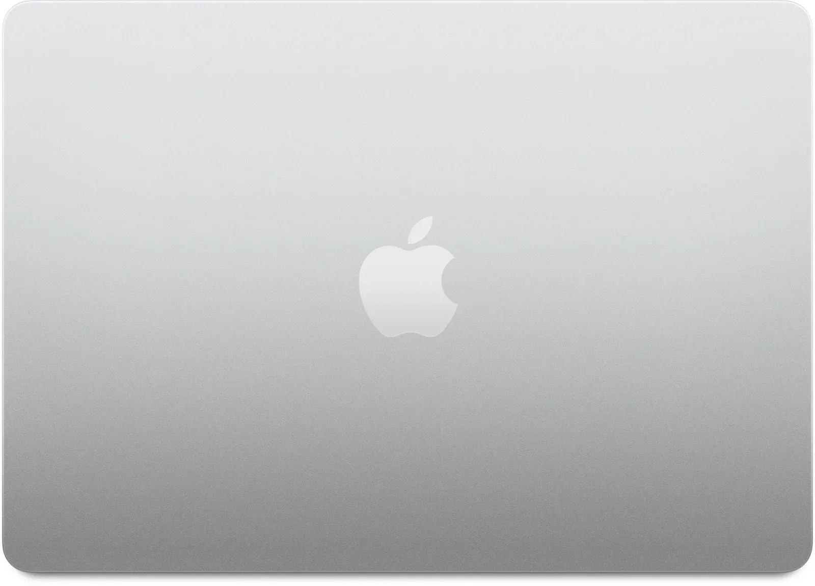 Ноутбук Apple MacBook Air A3113 M3 8 core 24Gb SSD512Gb/10 core GPU 13.6 Liquid Retina 2560x1664 macOS silver WiFi BT Cam MC8N4HN/A - фото 5