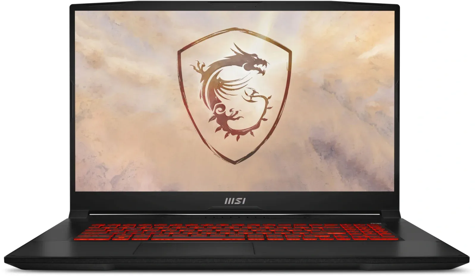Ноутбуки MSI 17 B13UCR-1612XRU - фото 1