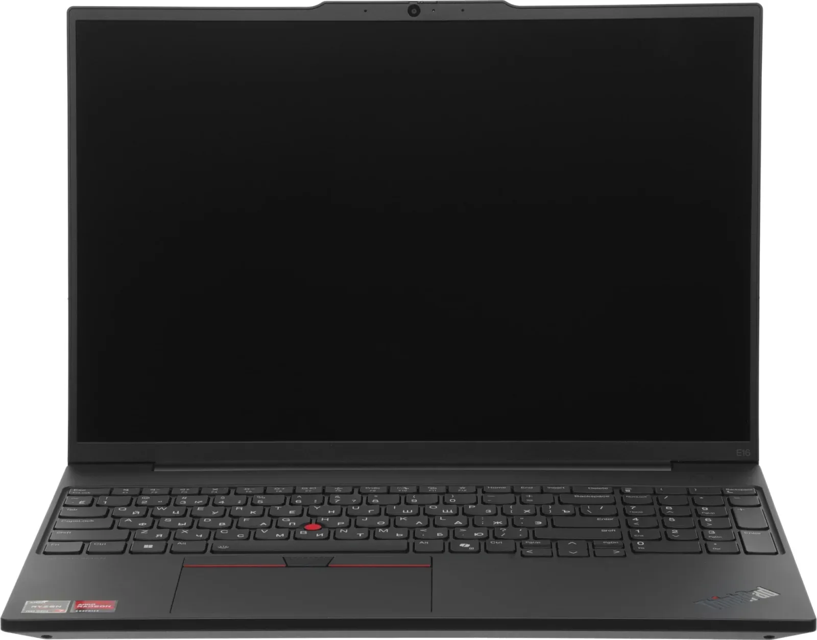 Ноутбуки LENOVO E16 G2 - фото 2