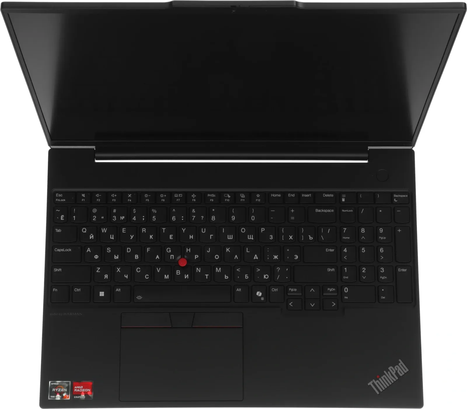 Ноутбуки LENOVO E16 G2 - фото 3