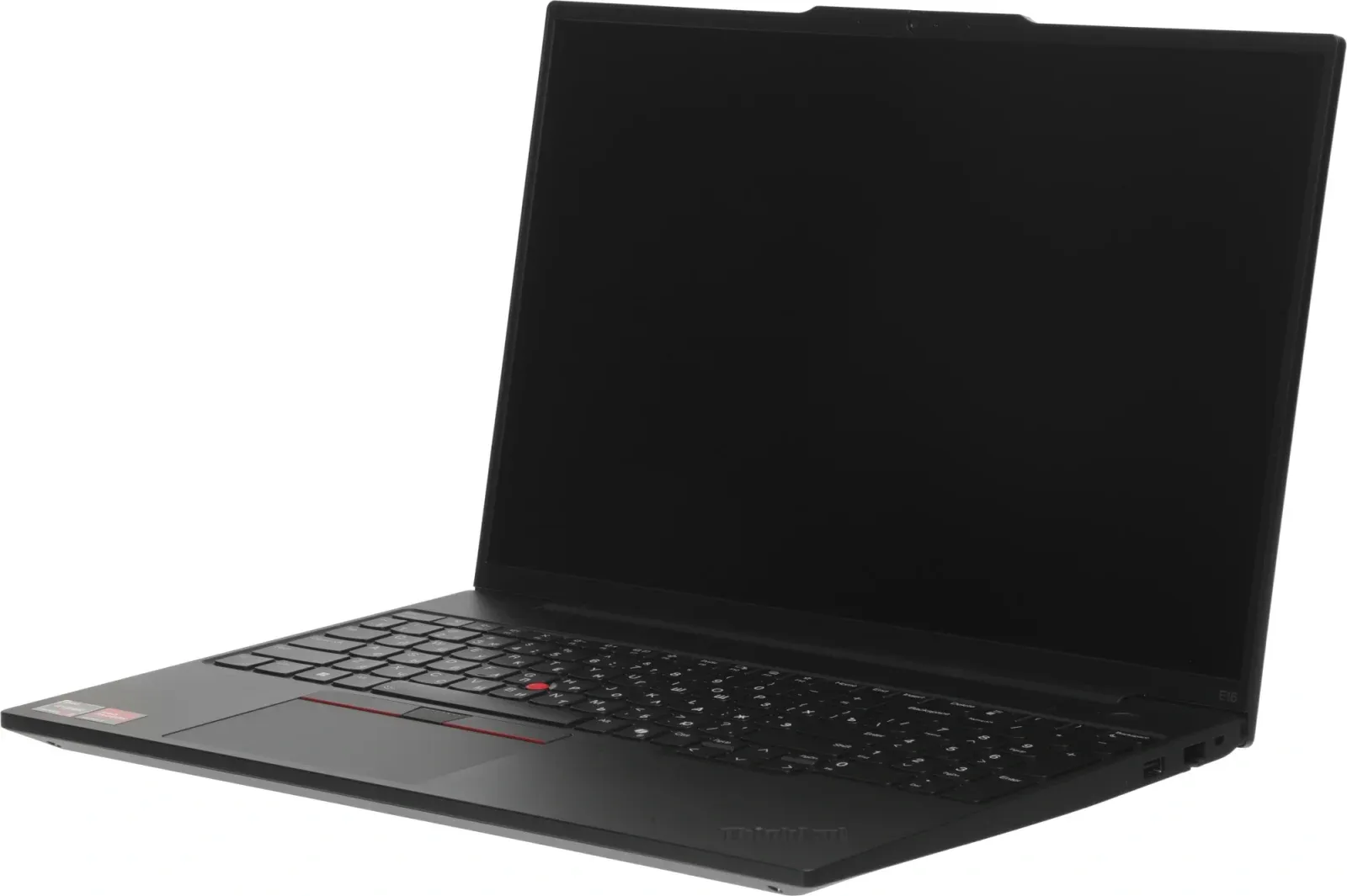 Ноутбуки LENOVO E16 G2 - фото 4