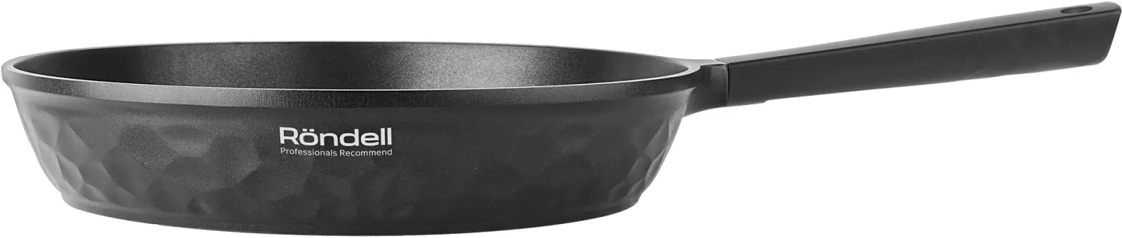 Сковороды RONDELL RDA-1256 черный - фото 2