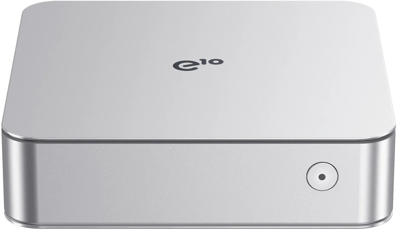 Неттоп Acer Gadget E10 ERBox X Ryzen 7 H 255 3.8 16Gb SSD512Gb 780M Windows 11 Pro 2x2.5GbitEth WiFi BT 120W серебристый - фото 7
